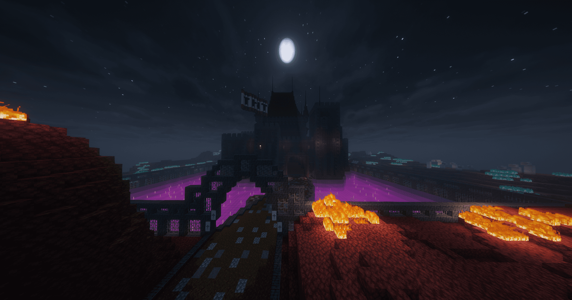 Mega Projekte